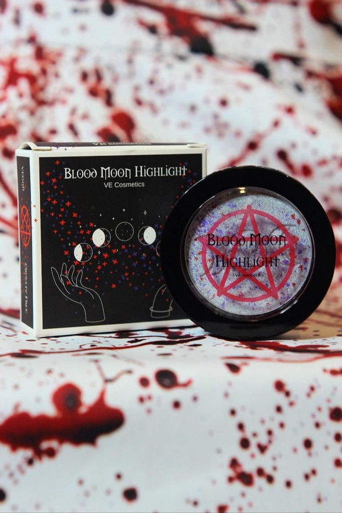 🔮 This Week’s Spell is Cast 🔮
✨ 13% off Blood Moon Highlighter ✨
The ritual fades in 7 days — claim it before it vanishes.
👉 shortlink.store/r2ybnwogxgkd
