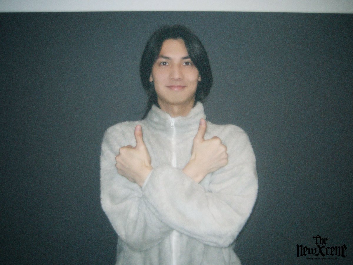 れんてぃくんページ 𝑿𝒅𝒊𝒏𝒂𝒓𝒚 𝑯𝒆𝒓𝒐𝒆𝒔 𝑱𝒂𝒑𝒂𝒏 𝑺𝒑𝒆𝒄𝒊𝒂𝒍 𝑳𝒊𝒗𝒆