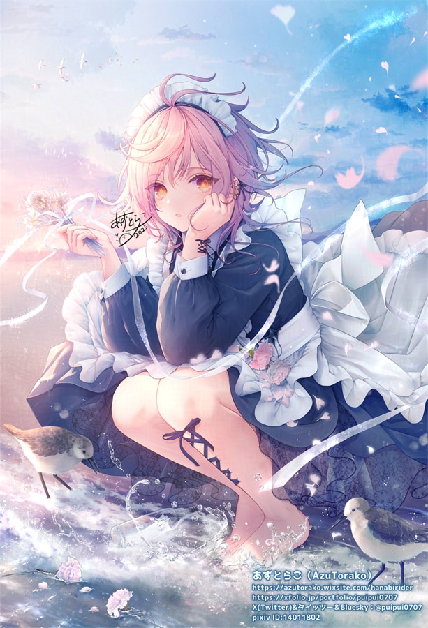 ゆきまる@C107 2日目西ふ-21a (@yukimaru216) / Posts / X