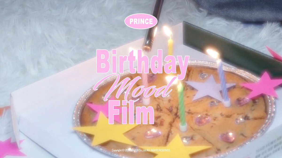 GHOST9OFFICIAL's tweet photo. [🎥]

[👻🎂] H.B.D_Mood Film | PRINCE

🔗 https://t.co/Z8PDmoDUuw

#PRINCE #프린스 #HBD_PRINCE
#HAPPY_PRINCE_DAY
#GHOST9 #고스트나인 https://t.co/O3hXqDWsUX