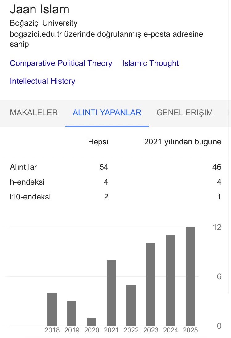 Nitelikli akademisyene bak😭😭
Allah bilir bu adama kaç para maaş veriyorlardır. Kafayı yersin kafayı…
İçeride yeterince gerici olmayınca ithal etmişler.