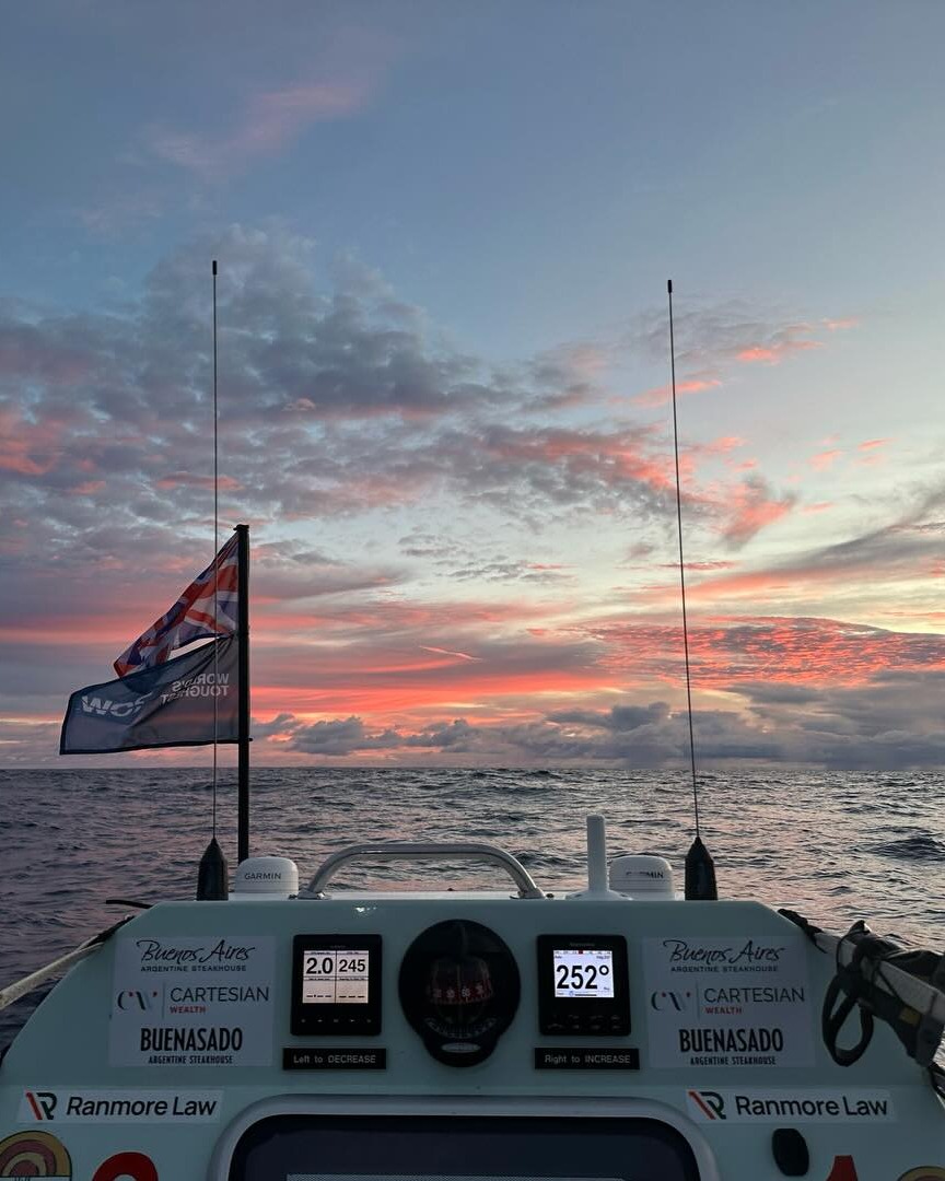 The Wave Project tweet media