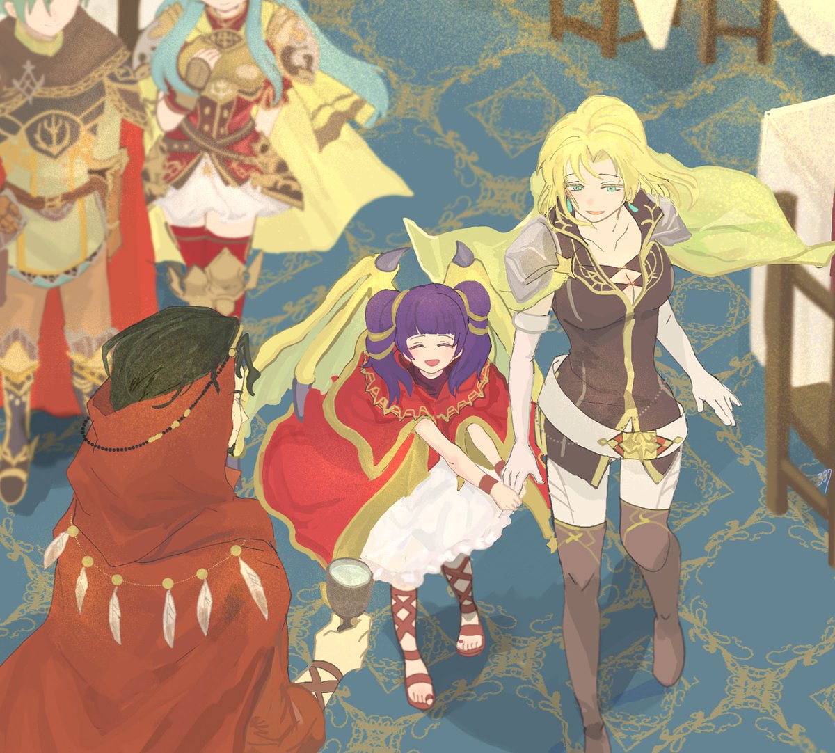 tftf9990's tweet image. 