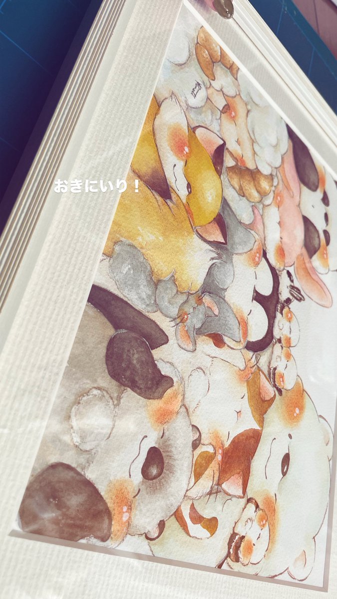 3時間以上格闘の末、本日分完了🔥 たくさんの方に見てもらえたら良い