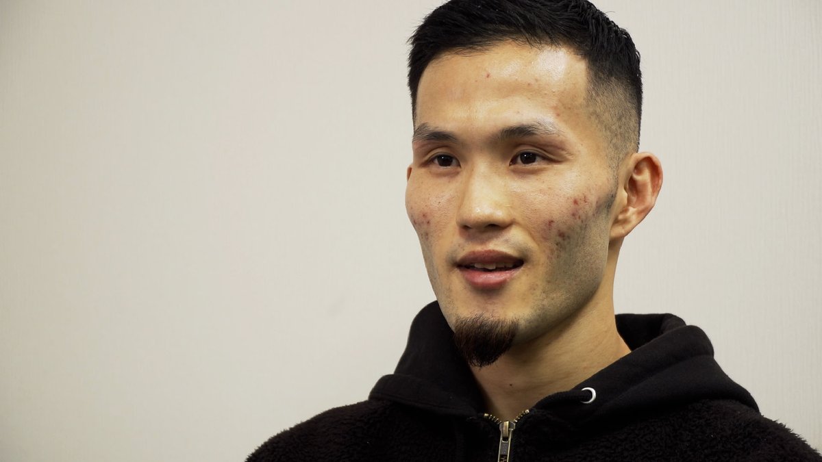FUJI BOXING (フジボクシング) tweet media