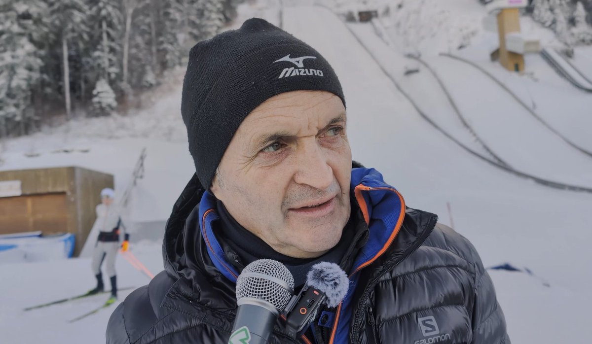 (VIDÉO) Retour sur la Coupe d’Europe de combiné nordique et saut qui a eu lieu les 9, 10 et 11 janvier 2026 à Chaux-Neuve : 
villagesfm.com/coupe-deurope-…