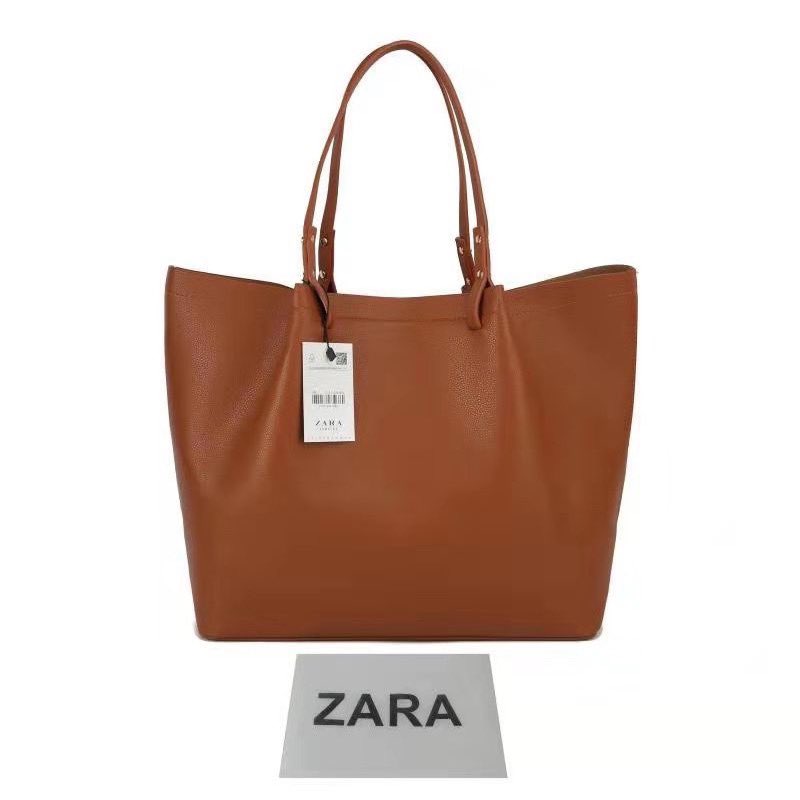 belanjaaaaaaa's tweet image. ￼[Buy 1 Get 1]
Tas bahu wanita zar4 shoulder bag wanita 

60rban doang, Cek👇🏻
s.shopee.co.id/6puOj9yUEU

#shoulderbag #tasbahu #taskerja #taskuliah #shopee