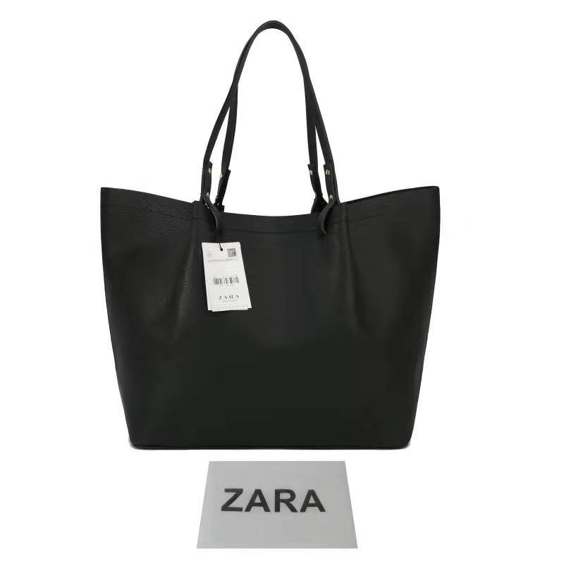 belanjaaaaaaa's tweet image. ￼[Buy 1 Get 1]
Tas bahu wanita zar4 shoulder bag wanita 

60rban doang, Cek👇🏻
s.shopee.co.id/6puOj9yUEU

#shoulderbag #tasbahu #taskerja #taskuliah #shopee