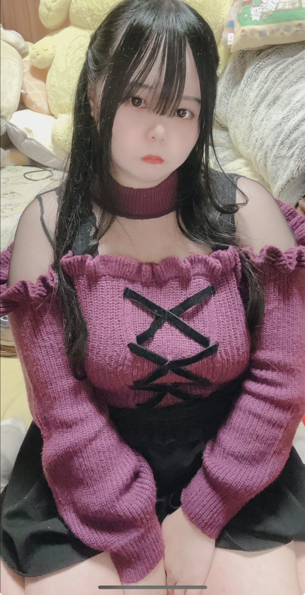 Post by にゃーぁ。 on X: ミニスカver.