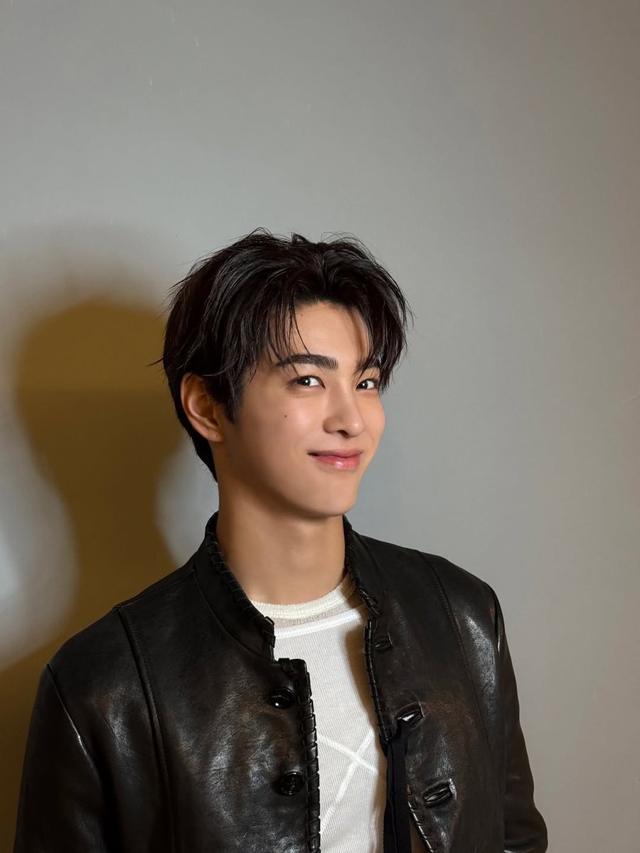 zhaoyufancokr's tweet image. [260112] Keonho Instagram Update

red carpet

#KEONHO #건호