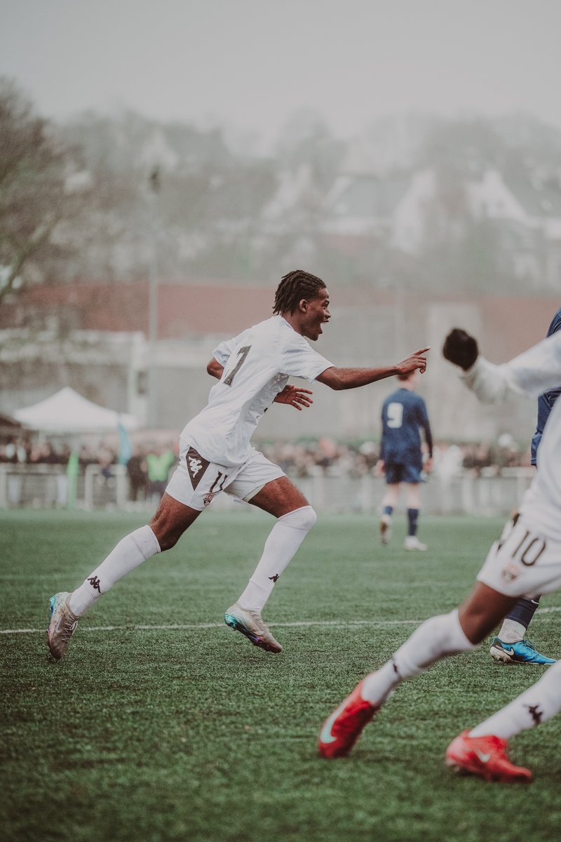 En Avant Guingamp tweet media