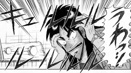 カードゲームで人が死ぬのは普通のことやろ 