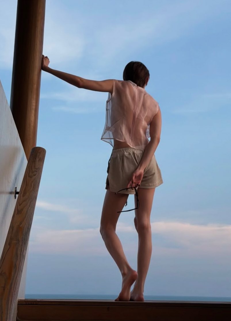 babysiirii's tweet image. แนนโน๊ะ                                     พีโน๊ะ