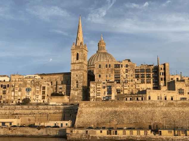 TripFiction's tweet image. VALLETTA, MALTA

#TalkingLocationWith … Shelley Dark, author of Son of Hydra 
tripfiction.com/talking-locati…
Explore the city plus #toptips