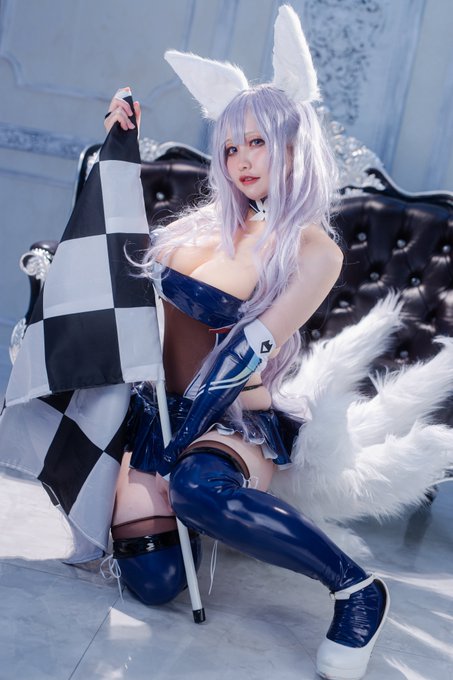 Twitterのコスプレ画像37