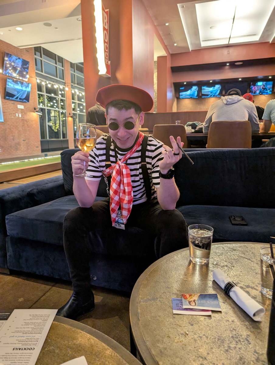 Andrew Coccimiglio tweet media