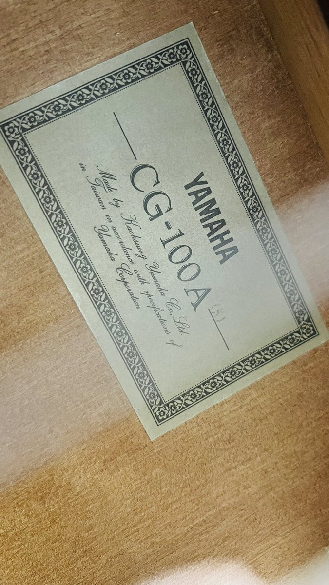 Yamaha Acoustic Guitar available for just $170🔥
Call 0777278657 or App 0733406322
📍 Century Mall. We deliver everywhere! 🚚