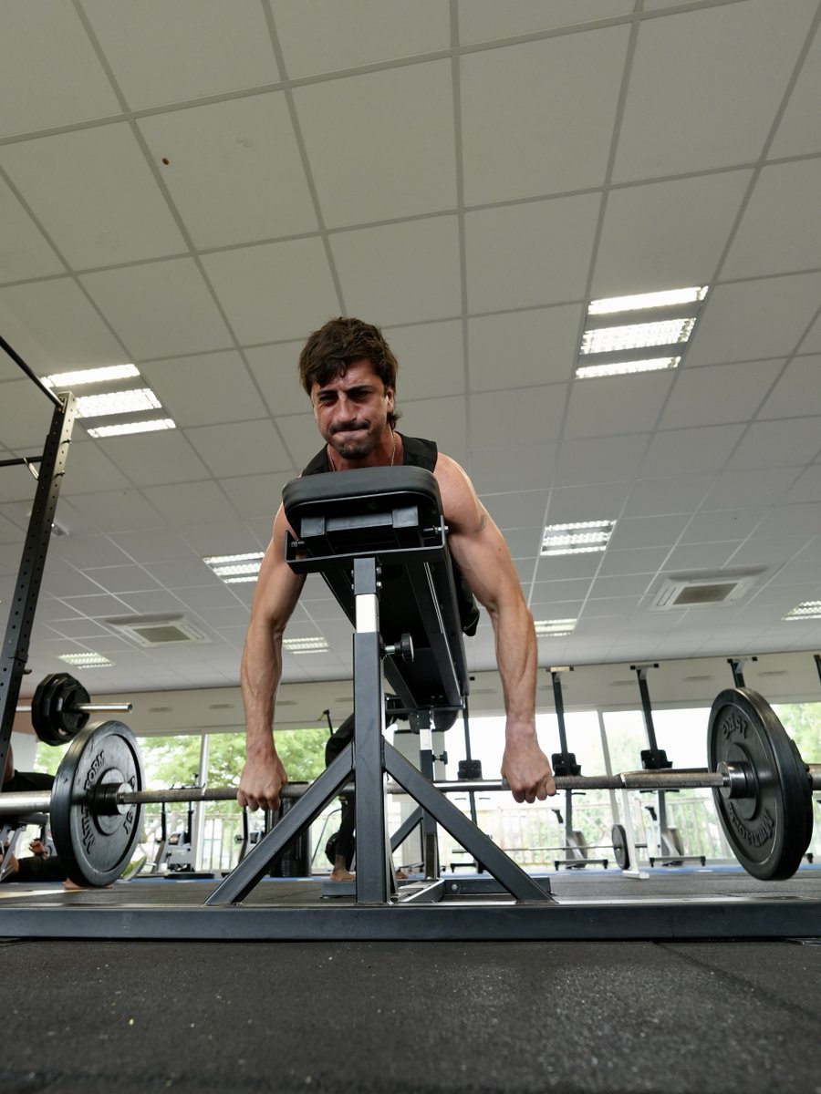 En plein effort, chaque mouvement compte 😄
#monacorugby7s #supersevens