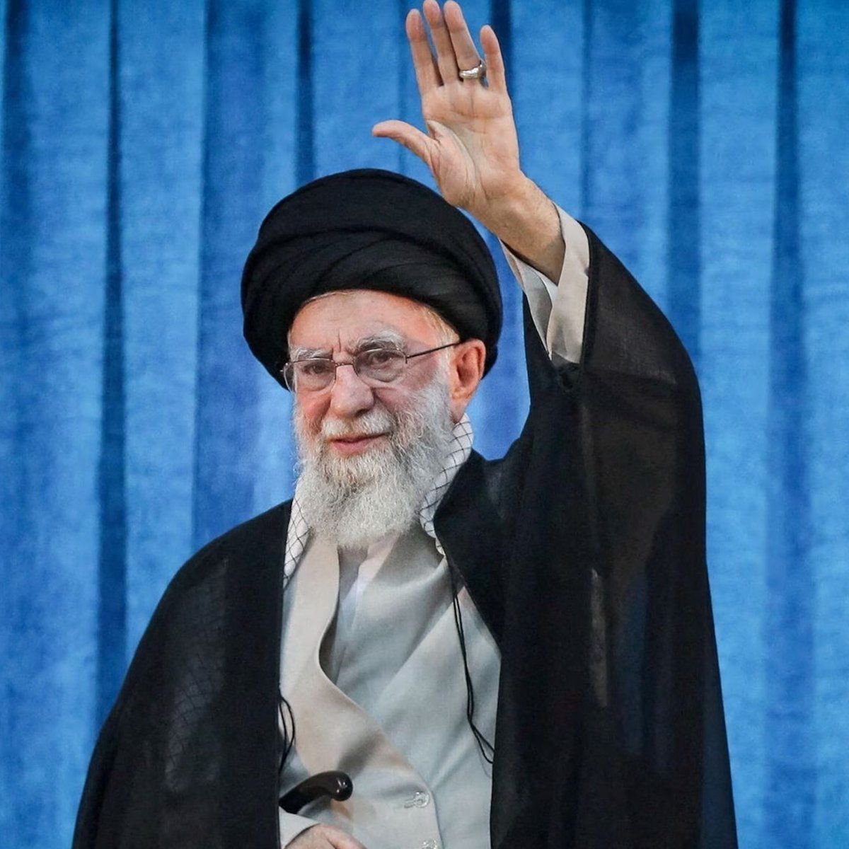 伊朗称国内局势现已完全得到控制。