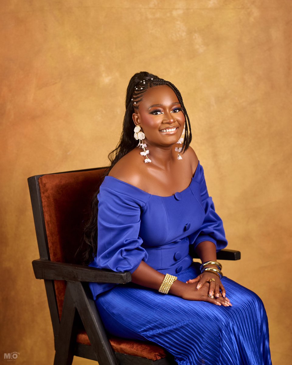 I’m Mo of Mo Shot It, a wedding, portrait &amp; lifestyle photographer.
If you love authentic, story-driven photos, let’s talk.
2026 bookings now open 📸

Kindly report 🙏🏽