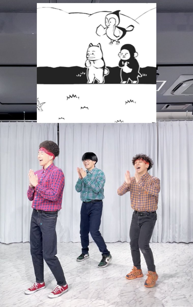 ゾマやかじゃない!🍊@リアルアキバボーイズ (@RAB_ZOMAYAKA) / Posts / X