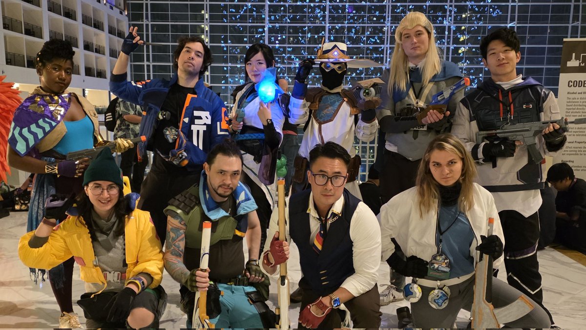 Andrew Coccimiglio tweet media