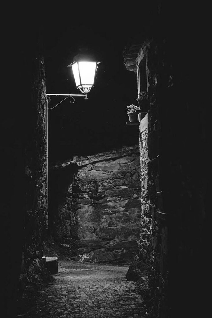 "Seni nerede bulacağını bilen ama
bulmamayı seçen birini asla
özlemeyin"