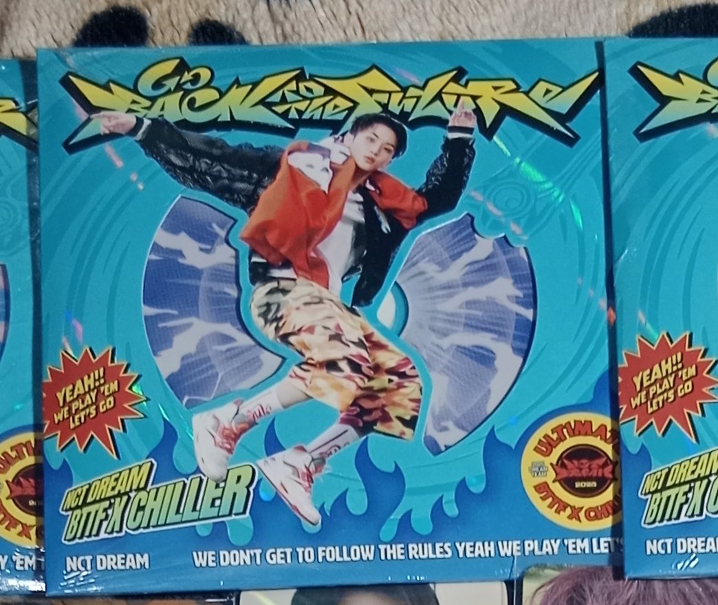 shinwon_hen's tweet image. 🍀GIVEAWAY TIME🍀
Dalam rangka birthday aku nanti 16.01 sama wind up nomin!! 

Help rt &amp;amp; like! 

🎁Ada 7 winner, 1 (album bttf unsaled +PC haechan bttf), 6 PC random

Tnc! 
★Rt &amp;amp; like this Tweet
★Rep "done" ya kalo udah
★nctzen only ina (aku cek nanti) 
★end 16 Januari 2026