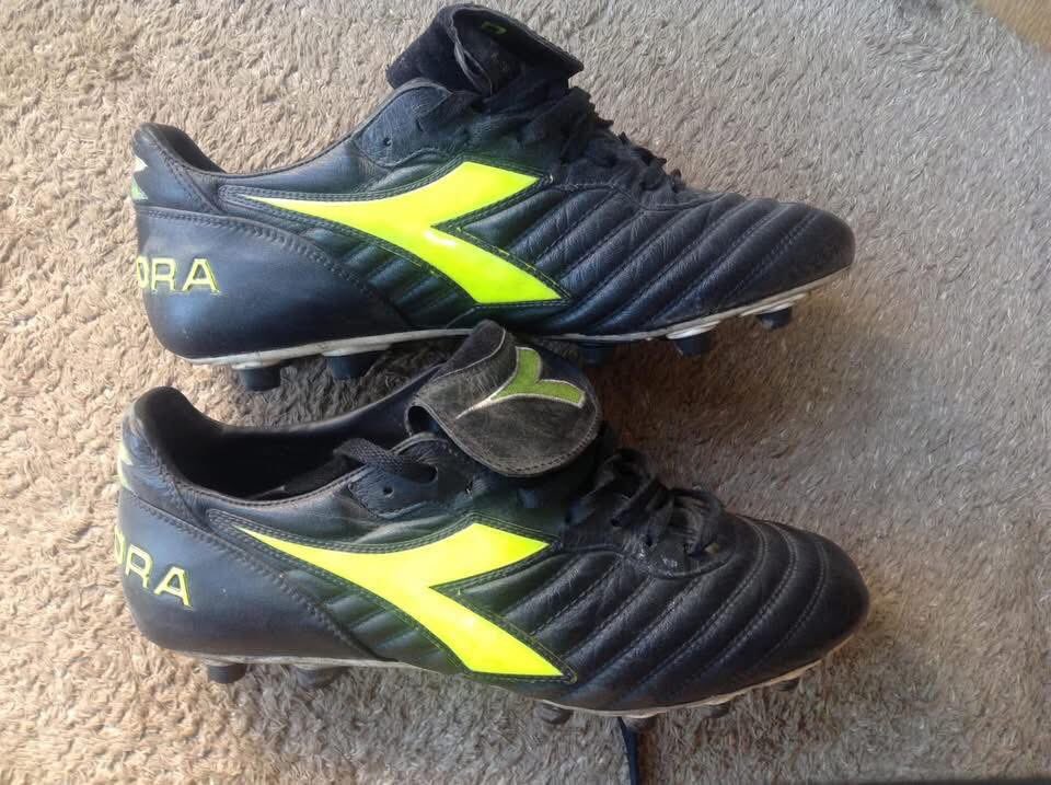 Remembering our much missed and former Patron, Graham Taylor OBE.
“One Graham Taylor…………….”