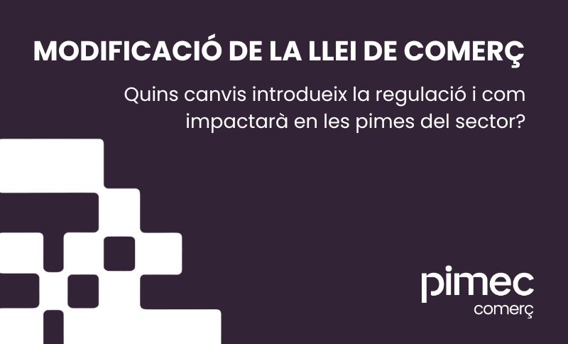 Pimec Comerç tweet media