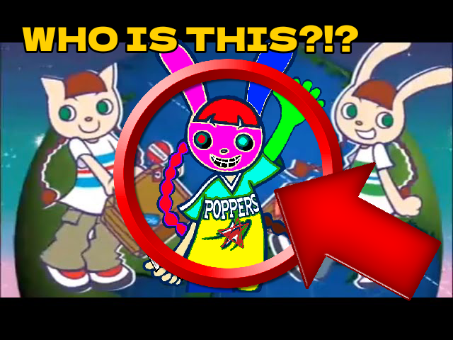 Johnny Quasar tweet media