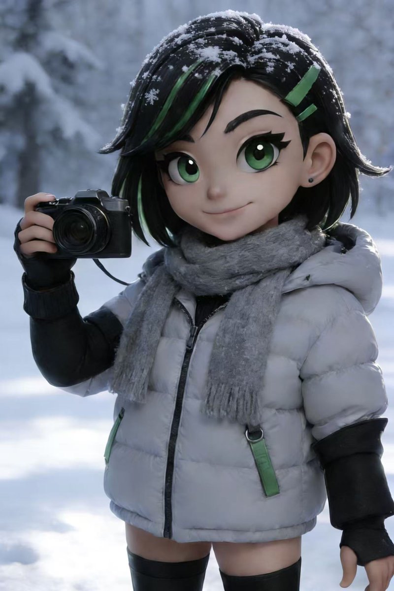 𝗪𝗶𝗻𝘁𝗲𝗿 𝗪𝗮𝗿𝗺𝘁𝗵 𝗔𝗿𝗰𝗵𝗶𝘃𝗲 🧣

冬日，是时间赠予的一场温暖的延迟满足。｜The cold whispers, but the world answers with light.

𝐅𝐨𝐫𝐚「冬日温度存档计划」正式启幕｜快来成为这个冬天最动人的叙事者吧

❄️ 𝗛𝗼𝘄 𝘁𝗼 𝗝𝗼𝗶𝗻: