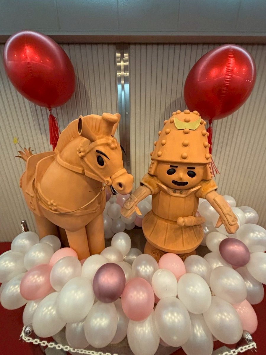 はに丸【公式】 (@Oi_Hanimaru) / Posts / X