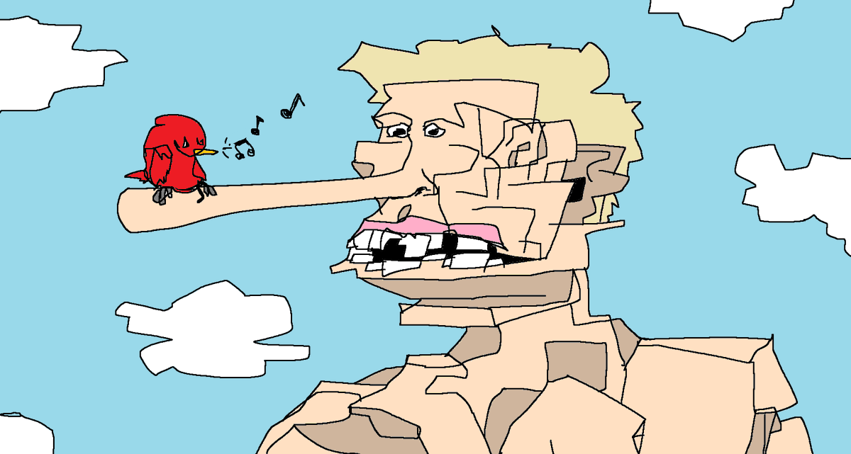 Steven McCracken tweet media