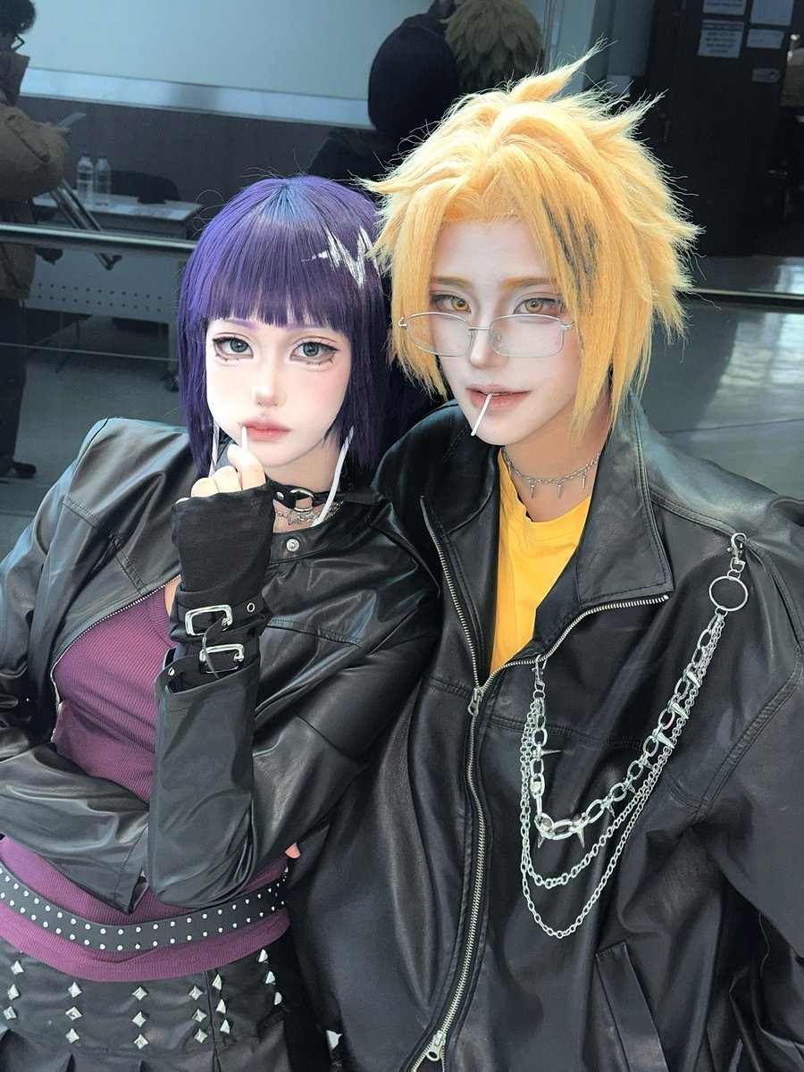 𝐑𝐘𝐔 류🐲 (@ryuuxx_cos) on Twitter photo 