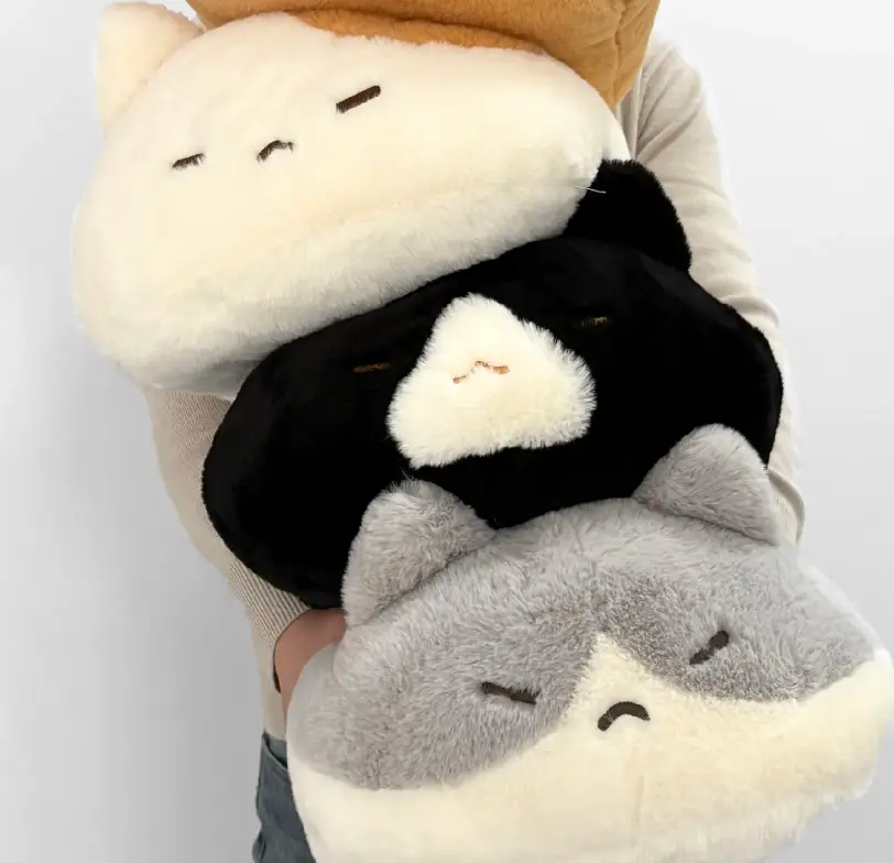 고양이 마스코트 &amp; 쿠션 입금폼

RT+폼 참여 1분께 랜덤 1종 함께 더 보내드립니다.

18cm  &amp; 50cm 사이즈의 마스코트와 쿠션입니다. 

마스코트는 손목 보호대로도 사용 가능해요 :3 

주의사항을 정독 후 구매부탁드립니다.

witchform.com/payform/GRTSMH…