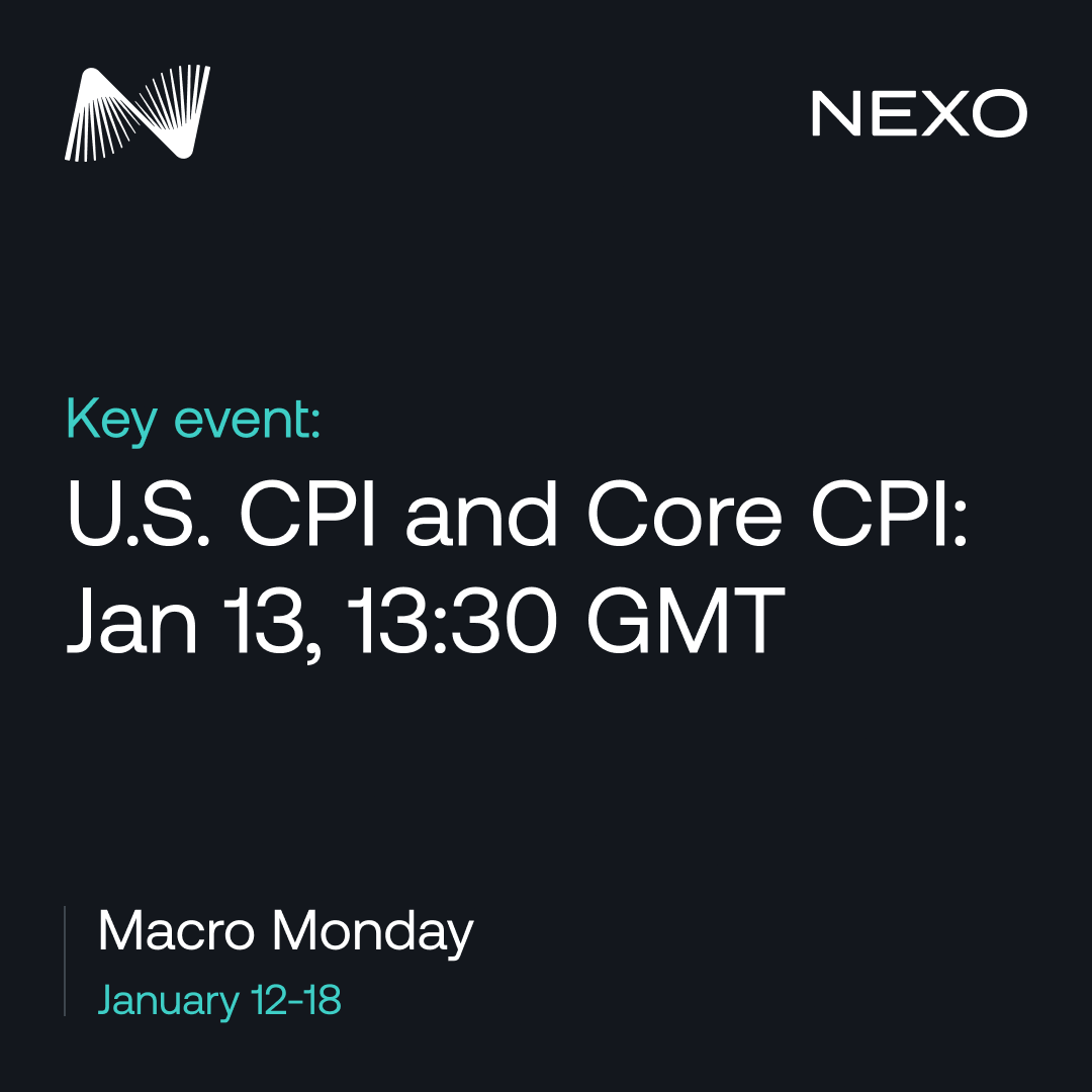 Nexo tweet media