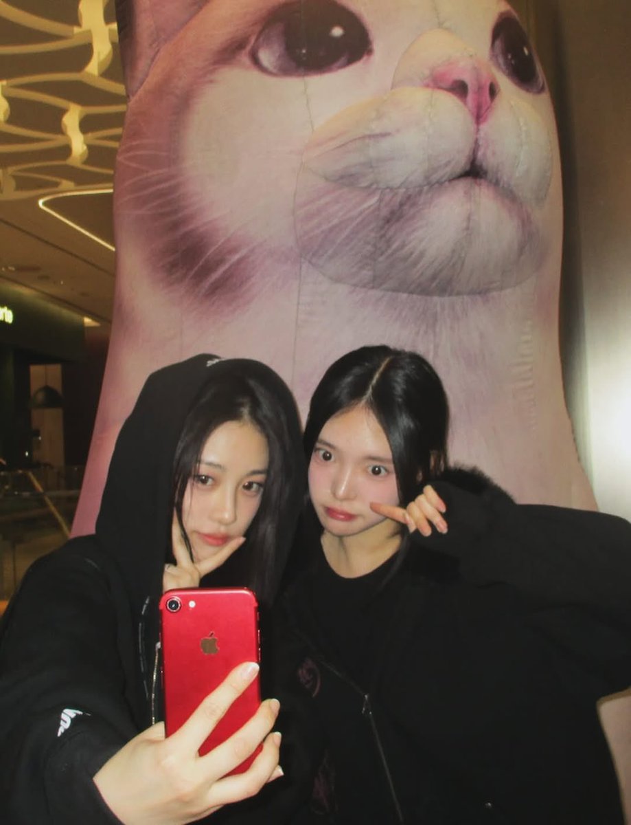 xeaxrin's tweet photo. 250111 윤주 인스타 속 #안예린

자만츄츄 https://t.co/Z194K9utW7
