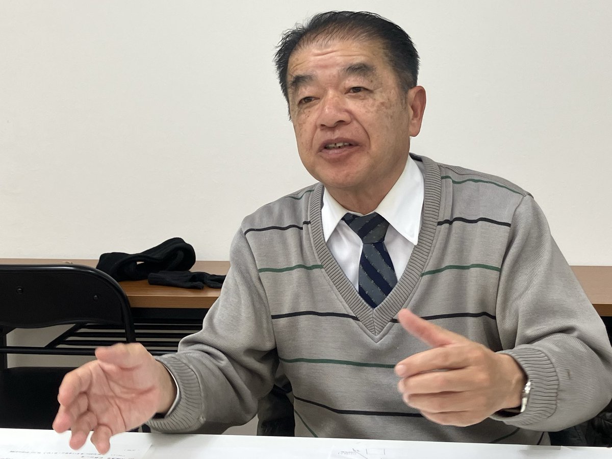 1月12日、ええまち狭山をつくろ会の今年最初の例会を開きました。小芝ひでとし大阪狭山市議会議員はベネズエラ侵略とガザ•パレスチナ虐殺•占領にまず反対していこうと訴えました。
#ええまち狭山をつくろ会
#小芝ひでとし