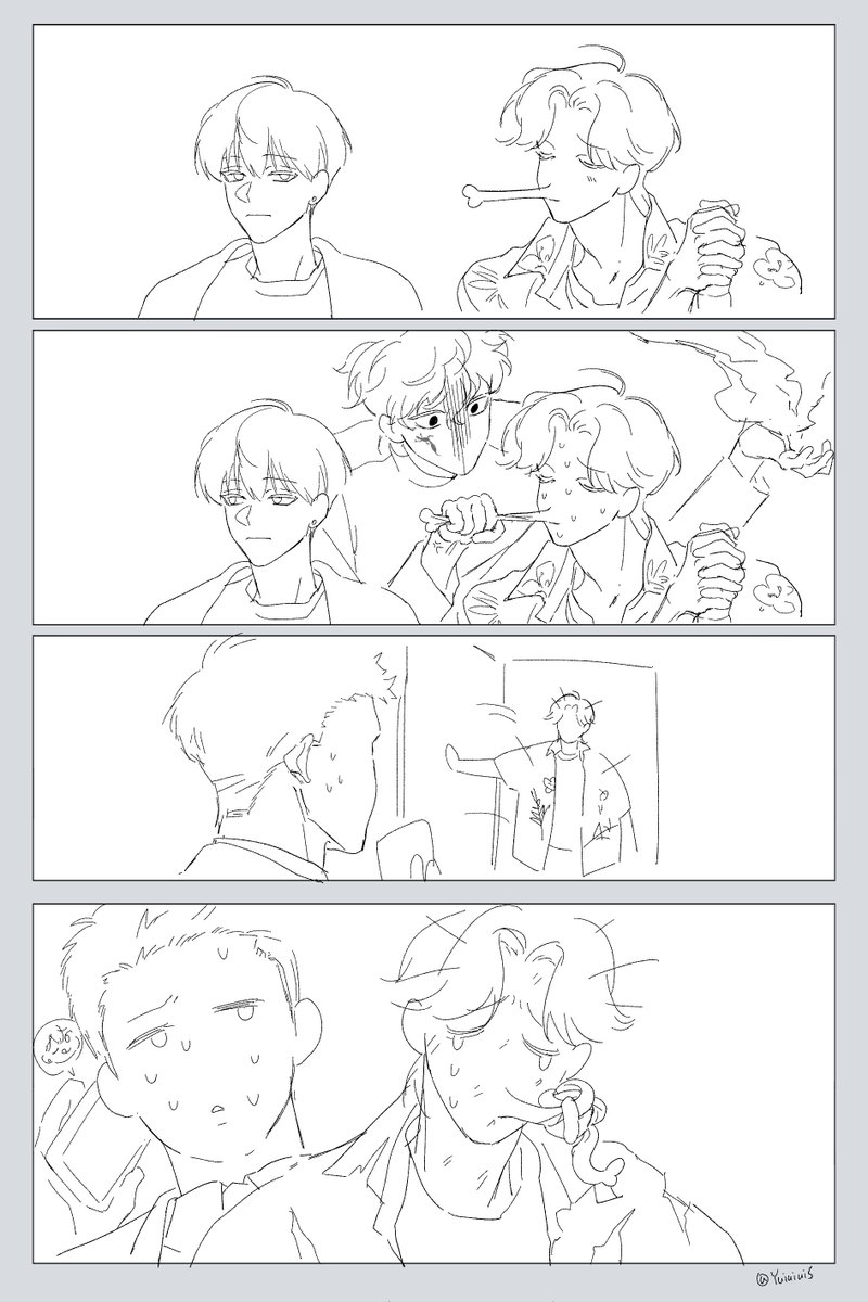 唯 (@yuiuiui5) on Twitter photo 