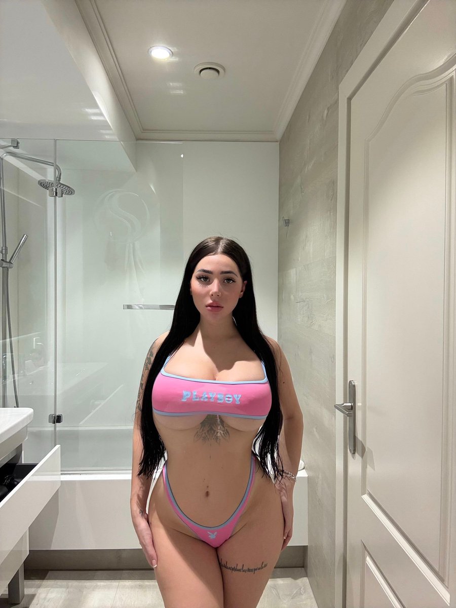 poisonpiick's tweet photo. ¡Mᴀʟʟᴏʀʏ Wʏɴ Pᴏsᴛ!

Estoy muy aburrida, vengan a jugar conmigo..~

#freerol #sexrol https://t.co/k2zc21yfxs