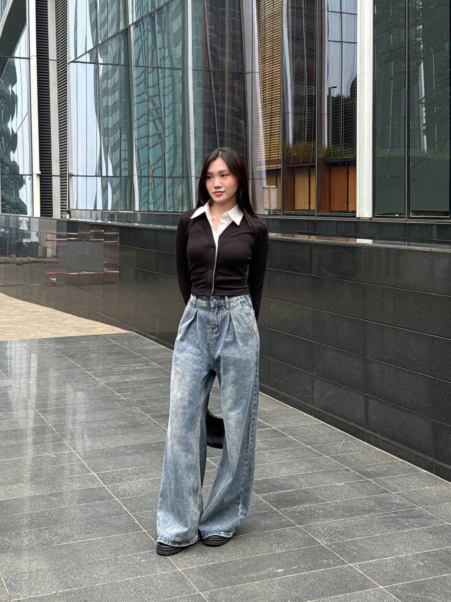 btflfairy's tweet image. the outfit                          after use