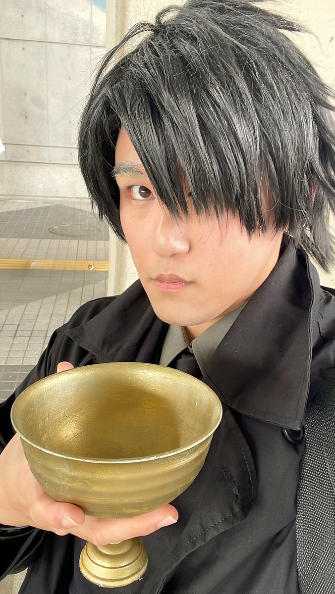 おそくほう！！
バタバタしていて速報をあげられませんでした。すみません…

Zeroのけりぃでした。
祝！アニメ放送15周年！🎉

推しキャラや同シリーズの鯖・マスターも多く、眼福でした。交流・お写真を撮れなかった方も多いので、また次の機会にお願いします！

#おでライ沖縄