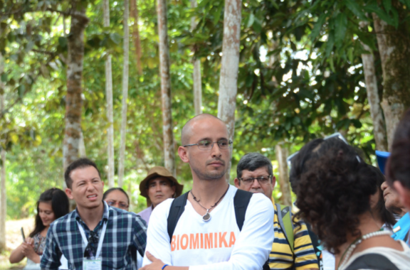 Check out the latest article in my newsletter: #BPRO Indigenous Knowledge &amp;amp; biomimicry linkedin.com/pulse/bpro-ind… a través de <a href="/LinkedIn/">LinkedIn</a>