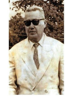 Piocid's tweet image. Crónicas Angostureñas / Américo Fernández: NATALICIO DE BRÍGIDO NATERA RICCI cronicasangostureas.blogspot.com/2023/01/natali…