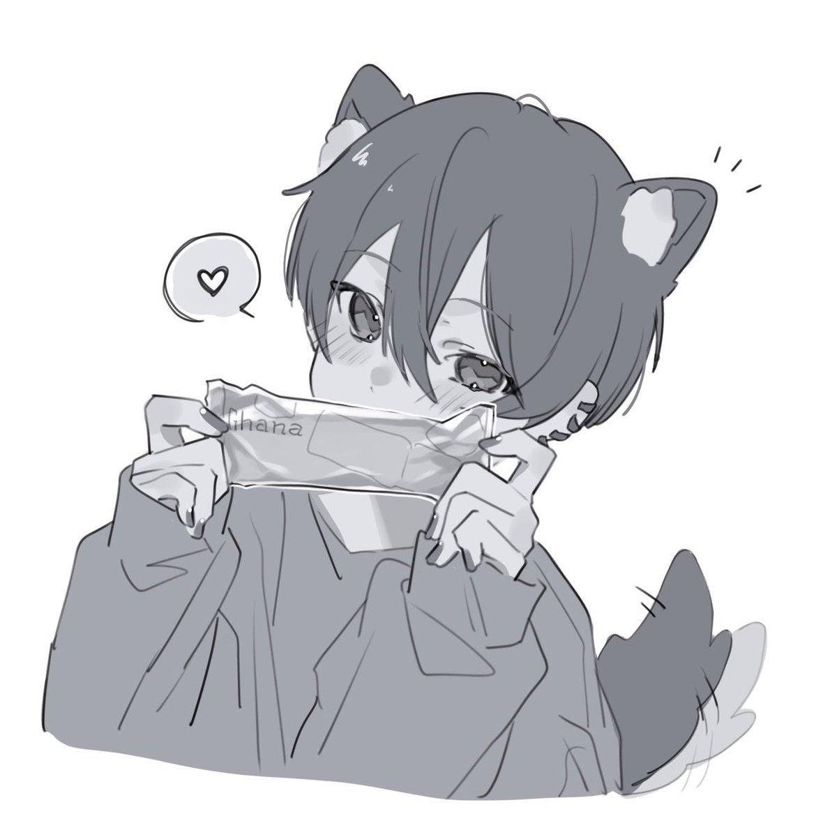 おすすめアイスを紹介したら
おそろい"してくれる人がいっぱいで嬉しい🫶

食べたよ報告とか、美味しかった報告のDM全部嬉しいっっっ！おそろい！！💜