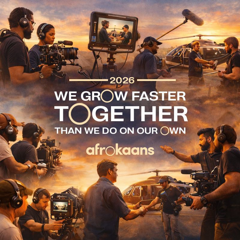 afrOkaans tweet media