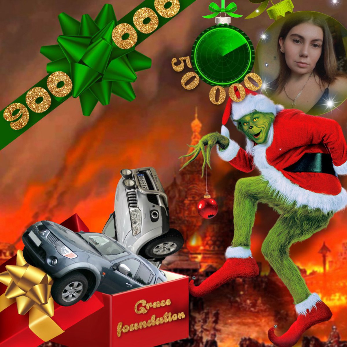 Пані та панове, прошу уваги та підтримки! 💚

Долучаюсь до збору <a href="/poltava_x/">Пан Полтава</a>  та <a href="/idynaxyj777/">фантастика</a>  

Збираємо на дві автівки і одне з них для екіпажу БпЛА Ліра <a href="/LyrYevhen/">🇺🇦 Yevhen Lyr</a> 
Інша для 17 НГУ «Полтава» 

🎯Моя мета: 50 000₴

🔗 send.monobank.ua/jar/AQze2MxR1y

Прошу максимально підтримати і