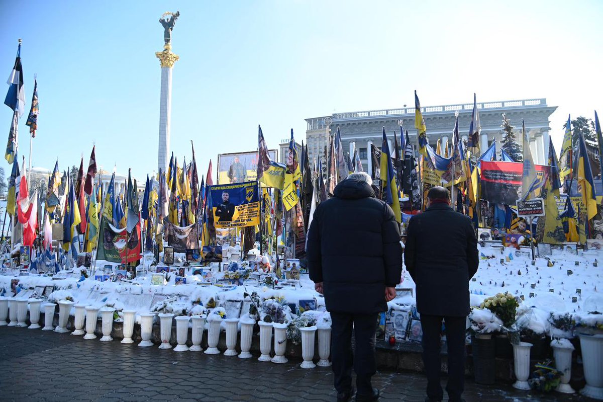 Andrii Sybiha 🇺🇦 tweet media