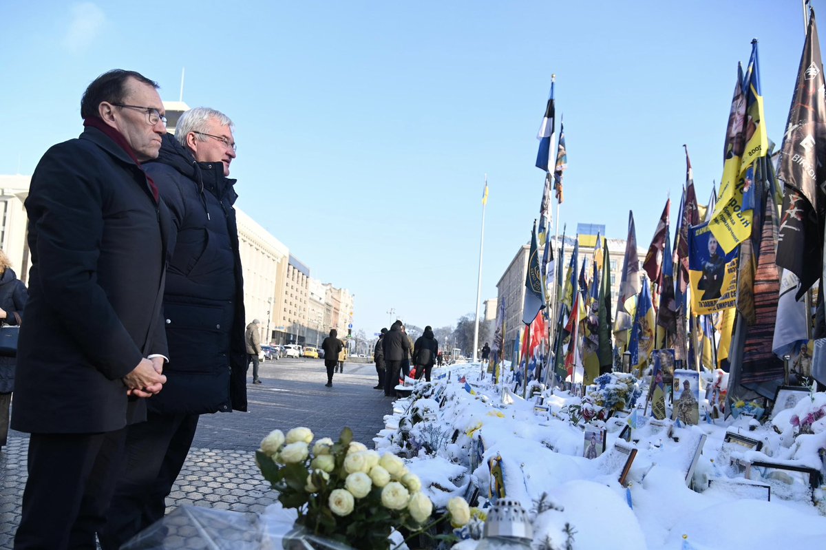 Andrii Sybiha 🇺🇦 tweet media